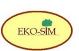 Eko-sim bibuła gładka